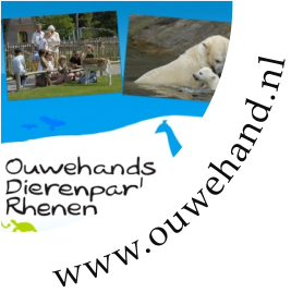 Ouwehands Dierenpark Rhenen