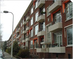 Stokroosstraat-Den Haag